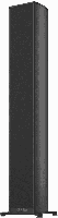 Piega: Premium 501 Vloerstaande Speaker - Geanodiseerd Zwart - thumbnail