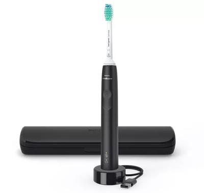 Philips 3100 series Sonische technologie Sonische elektrische tandenborstel HX3673/14