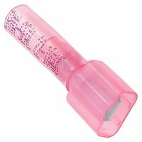 Molex 191640015 Platte stekker (male) 1 stuk(s) Bulk - thumbnail