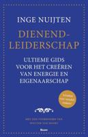 Dienend-leiderschap (Paperback) - thumbnail
