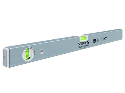 Stabila Waterpas, 80U Blok, 1V1H libel 60 cm - 18797 Stabila Waterpas, 80U Blok, 1V1H libel 60 cm - 18797