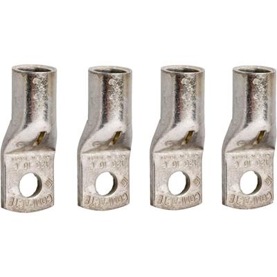 Schneider Electric LV432501 LV432501 Buiskabelschoen 180 ° 1 stuk(s)