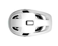 Volwassen Fietshelm Lazer Lupo Kineticore Wit Één maat 55-61 cm - thumbnail