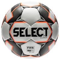 Select Voetbal Super Wit Grijs - thumbnail