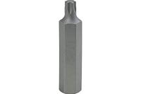 KS Tools 975.2027 9752027 Torx-bit T 27 Speciaal staal Vernikkeld 1 stuk(s) - thumbnail