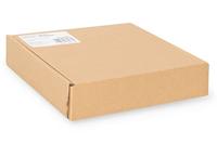 Digitus DN-96890 Verbindingsbehuizing voor glasvezelkabels Grijs 1 stuk(s) - thumbnail