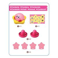Kirby Boardgame - Hover Strike - thumbnail
