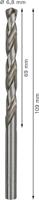 Bosch Accessoires Metaalboren HSS-G, Standard 6,8 x 69 x 109 mm 10st - 2608595069 - thumbnail