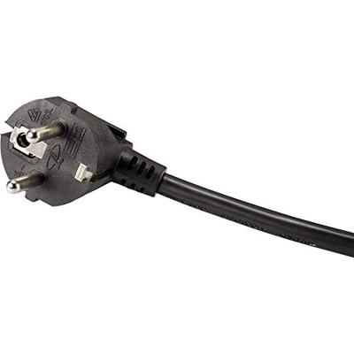 Renkforce 1574788 Overspanningsveilige stekkerdoos 1 stuks Zwart 1 stuk(s) Renkforce 1574788 Overspanningsveilige stekkerdoos 1 stuks Zwart 1 stuk(s)