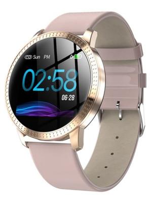 Garett Vrouwen Klara SmartWatch, Gold