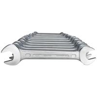 Gedore 6078350 6078350 Dubbele steeksleutelset 12-delig Sleutelbreedte (metrisch) 6 - 34 mm - thumbnail