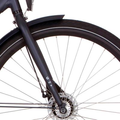 Cortina voorvork speed rb dark blue 2 matt