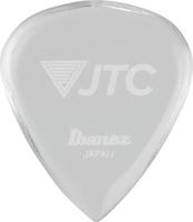 Ibanez PJTC1 The Players Pick plectrums 6-pack 2.5mm teardrop transparant - thumbnail