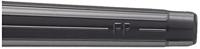 Navulpatroon Pentel FR101 voor brushstift XGFL-101X zwart - thumbnail