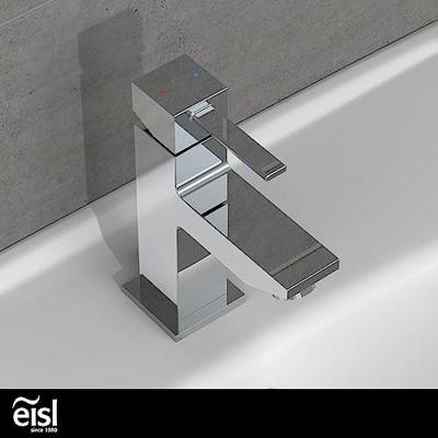 EISL wastafelmengkraan calvino chroomkleurig