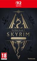 The Elder Scrolls V Skyrim Anniversary Edition (code in a box) - thumbnail