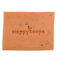 Happysoaps Body bar arganolie en rozemarijn 100 Gram - thumbnail