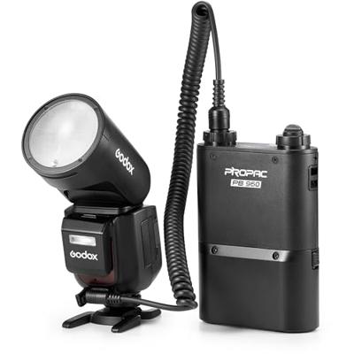 Godox Speedlite V1Pro Nikon Godox Speedlite V1Pro Nikon