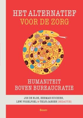 Het alternatief voor de zorg - - ebook
