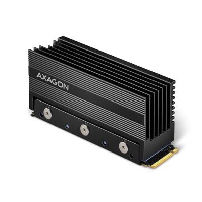 AXAGON CLR-M2XL CLR-M2XL M.2 SSD-koeler