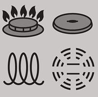 Tefal Unlimited Grillpan 26x26 cm - thumbnail