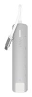 Hub USB Linq Byelements LQ49061 Wit Grijs - thumbnail
