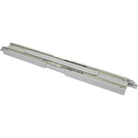 7297031 Z Rokuhan rails (met ballastbed) Variabele rails 120 mm 100 mm, 120 mm 1 stuk(s) - thumbnail