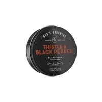Scottish Fine Soaps Thistle & Black Pepper Beard Balm 95ml - thumbnail
