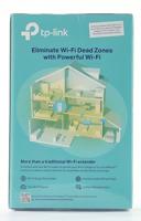 TP-Link RE450 wifi versterker - thumbnail