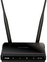 DAP-1360/E  - WLAN access point 300Mbps DAP-1360/E - thumbnail
