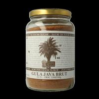 Aman Prana Gula Java Brut Kokosbloesem Suiker - thumbnail