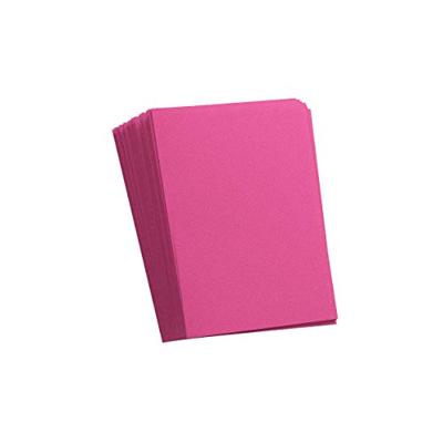 Gamegenic - Sleeves Matte Prime Pink (100 Sleeves)