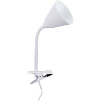 Paulmann Vitis 95431 Klemlamp LED E14 20 W Wit - thumbnail