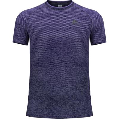 Odlo Essential Seamless Crew Neck T-Shirt Heren
