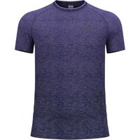 Odlo Essential Seamless Crew Neck T-Shirt Heren - thumbnail