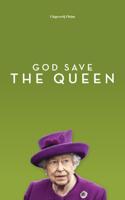 God save the queen (Paperback) - thumbnail