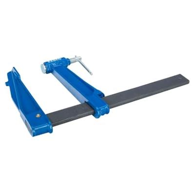 Bahco stalen lijmklem 80x22 cm | 306908000