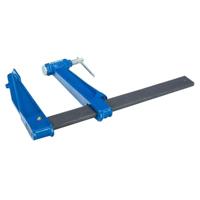 Bahco stalen lijmklem 80x22 cm | 306908000 - thumbnail