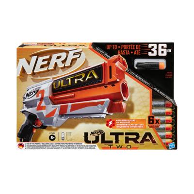 Nerf Ultra Two Blaster + 6 Darts