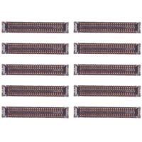 10 stuks moederbord & Touch scherm FPC Connector voor iPhone 6 Plus - thumbnail