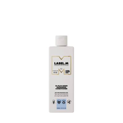 Label M M-Plex Bond Repairing Conditioner 300ml