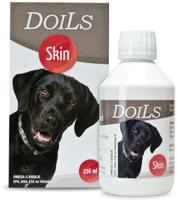 Doils Skin Omega-3 visolie supplement voor de hond 236 ml - thumbnail