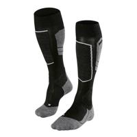Falke SK4 Advanced Skisok Heren Black-Mix 46-48 - thumbnail