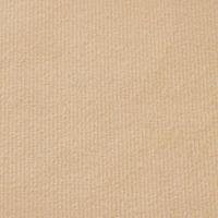 Kinderbank 2-zits zacht pluche crmekleurig - thumbnail