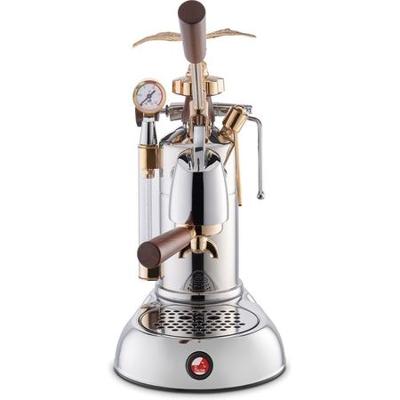 SMEG LPLEXP01EU Abile Espresso Koffiemachine SMEG LPLEXP01EU Abile Espresso Koffiemachine