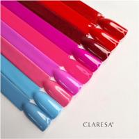 Claresa uv/led gellak 5ml red 411 sunny garden - thumbnail