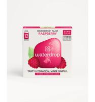 Waterdrop Flair Microdrink Vitamin Hydration Cubes - thumbnail