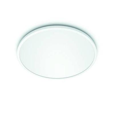 Philips Ø 25cm plafonnièreSuper Slim 4000K wit - 68107400