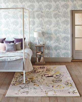 Harlequin - Quintessence 41801 - 140x200 cm Vloerkleed