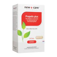 New Care Propolis Plus Capsules 60Capsules - thumbnail